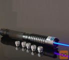 Moder laser