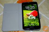 LG GSM telefon G Pro Lite D682, črn