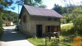 Ajdovščina Vikend hiša 49,50 m2
