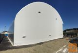Borovnica skladišče 100 m2