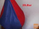 Prodam vrečo iz blaga.