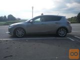 Mazda 3 2.2 Sport CD 185 GTA Navi.FULL OPREMA+ODLIČNA