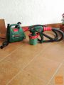 BOSCH sistem za pršenje barve