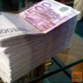 Posojilo od 1000 € do 10000000 € v 72 urah