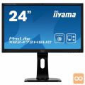 IIYAMA Prolite XB2472HSUC-B1 60 cm (23,6") FHD VA LED