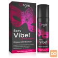 GEL Orgie Intense Orgasm