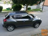 Nissan Juke 1.6 DIG-T Tekna NAVIGACIJA. VZRATNA KAMERA.KOT