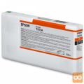 ČRNILO EPSON ORANGE ZA SURECOLOR SC-P5000/P5000 VIOLET/P5000