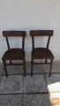 STOL 2x, cena 20 in 15 eur, info 040 225 001