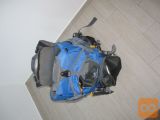 Nahrbtnik za nošenje otroka Deuter Comfort ii