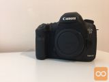 Canon 5D mark III + Canon 24-105mm f/4L