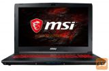 MSI GL62MVR - Leopard Pro
