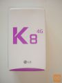 Prodam odlično ohranjen mobilni telefon LG K8