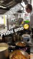 POMIVALEC POSODE 3-5 tedensko