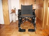 Invalidski voziček Pial