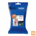Brother LC-3619BK črna XL kartuša