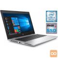 Prenosnik HP ProBook 640 G4 i5-8250U/8GB/SSD 256GB/14''FHD