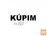 kupim hišo za 10.000-14.000€