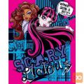 ODEJA MONSTER HIGH 120X150