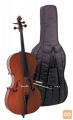 Violončelo 1/8 Fenice Novecento komplet