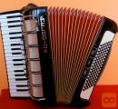 HARMONIKA MELODIJA TOSCA