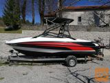 Odličen čoln Bayliner Capri 2052