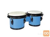 HAYMAN BG-402-BU Bongo bongi bongosi boben bobni