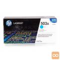 Toner HP Q7581A Cyan / 503A / Original