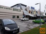 Domžale PC BREZA prostor za storitve 37,4 m2