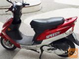 Peda speedy