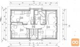 Vič-Rudnik Trnovo Zeleni log Samostojna 143,26 m2