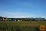 Šempeter Vrtojba Vrtojba Zazidljiva 2822,00 m2