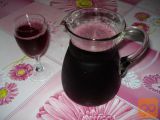 Domače RDEČE VINO