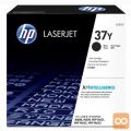 Toner HP CF237Y 37Y Black / Original