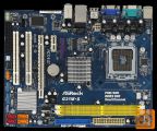 Asrock G31m-S(Quad podpora)+io shield