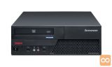 Lenovo M58e:C2D E8300,2GB ram,320GB hdd,dvdrw