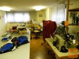 Bežigrad blizu centra Ljubljane prostor za storitve 277 m2