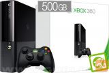 Xbox 360 E Stingray 500GB + JTAG