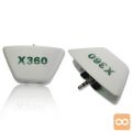 Xbox 360 adapter za slušalke