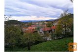 Hrpelje Kozina Zazidljiva 500 m2