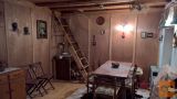 Ajdovščina Otlica Vikend hiša 49,50 m2