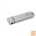 USB DISK KINGSTON IRONKEY 32GB S1000, 3.0, kovinski, strojna