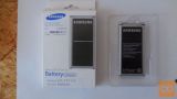Samsung s5 baterija