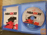 Nba2k18 igra za ps4