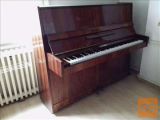 PRODAM PIANINO BELARUS