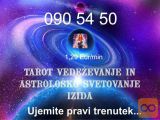 POCENI TAROT IN ASTROLOŠKO SVETOVANJE IZIDA