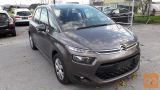 Citroen C4 Picasso 1.6HDI