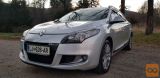 Renault Megane 1.5 dci GT line