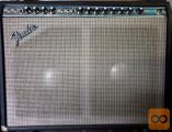 FENDER TWIN REVERB LETNIK 1975 - 100 W
