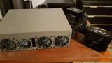 PRODAM SET MINING RIG 8*GEFORCE